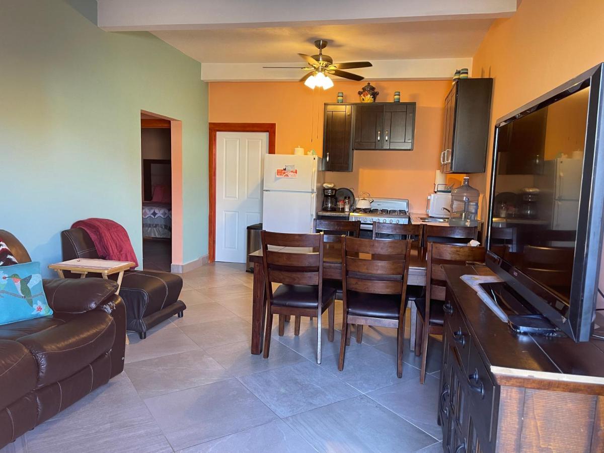 Condominio Puerto Penasco 2 Kültér fotó