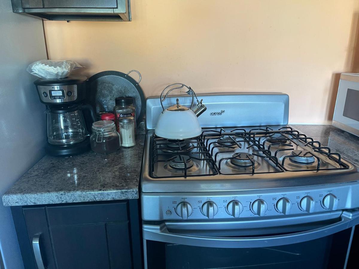 Condominio Puerto Penasco 2 Kültér fotó