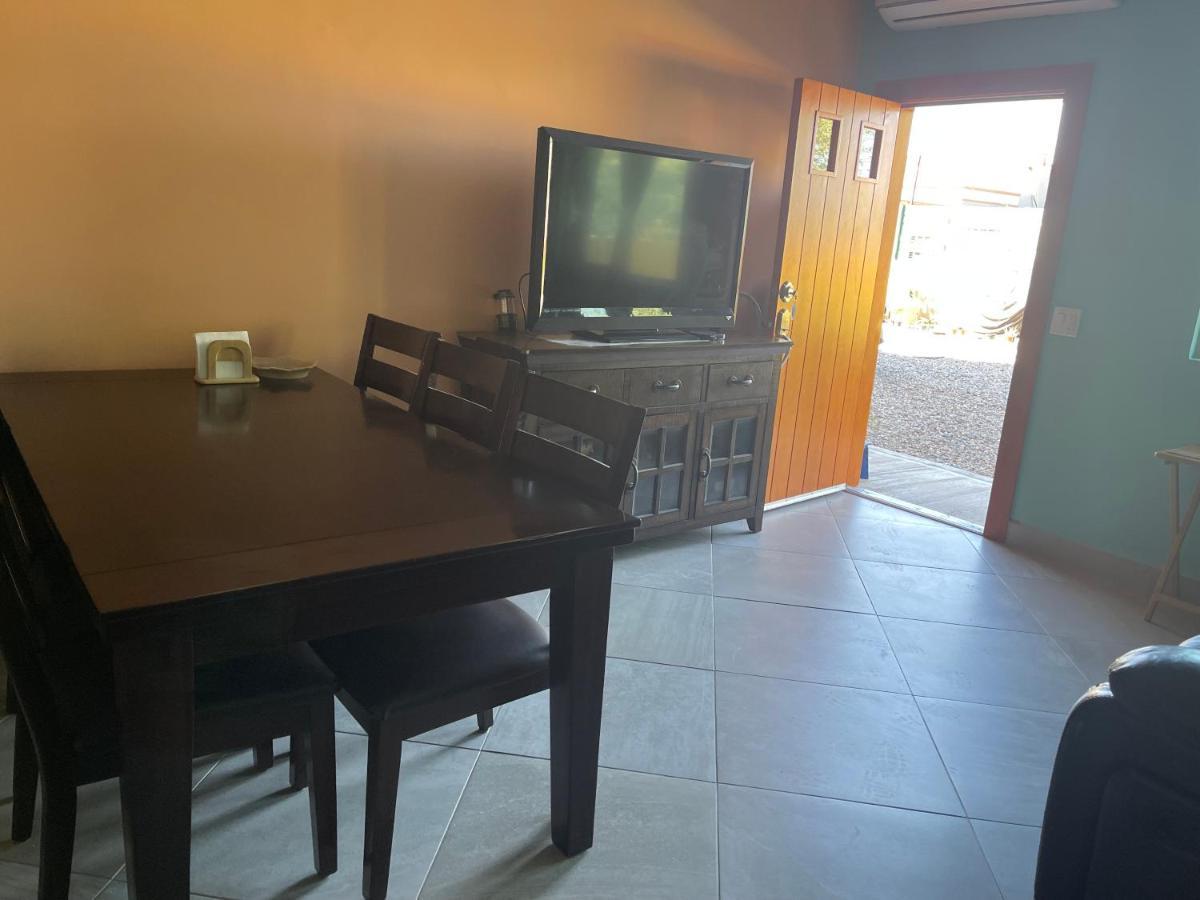 Condominio Puerto Penasco 2 Kültér fotó