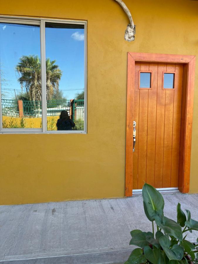Condominio Puerto Penasco 2 Kültér fotó