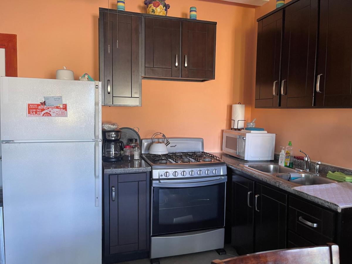 Condominio Puerto Penasco 2 Kültér fotó