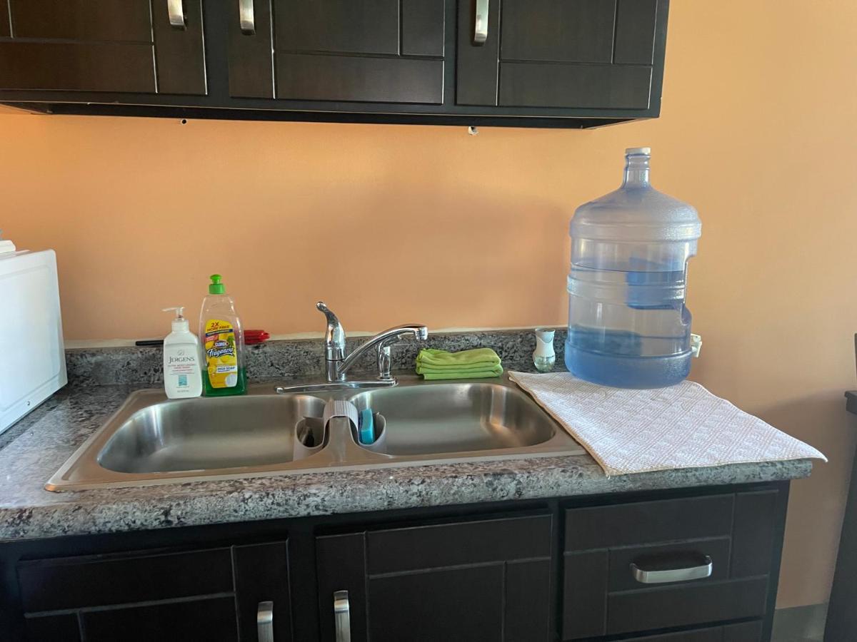 Condominio Puerto Penasco 2 Kültér fotó