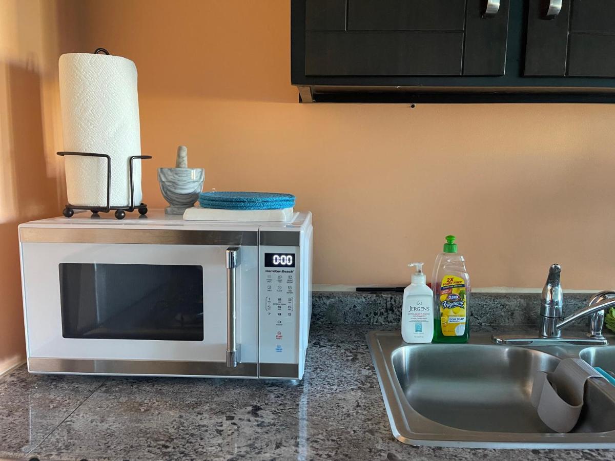 Condominio Puerto Penasco 2 Kültér fotó