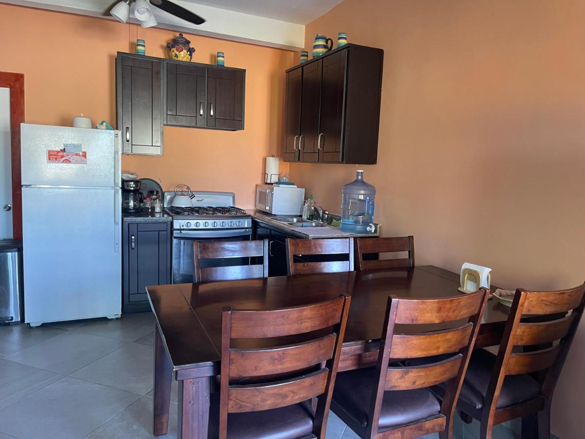 Condominio Puerto Penasco 2 Kültér fotó